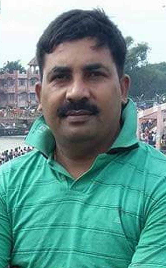 Dengue-infested policeman dies