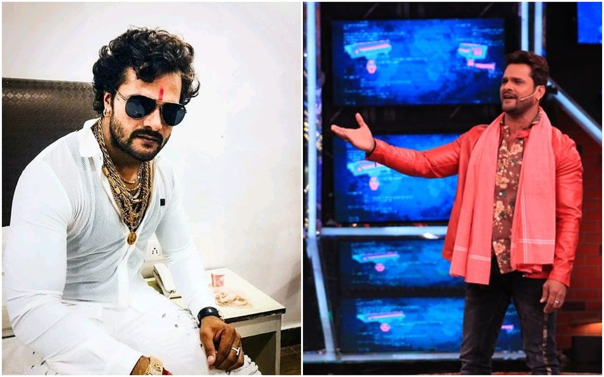 Bhojpuri actor Khesari Lal Yadav to enter the Bigg Boss 13 house