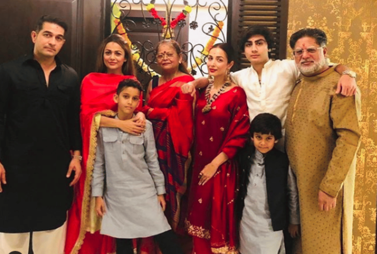 after dream wedding malaika arora talk about her pregnancy