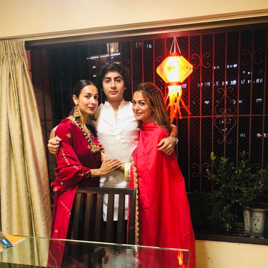 after dream wedding malaika arora talk about her pregnancy