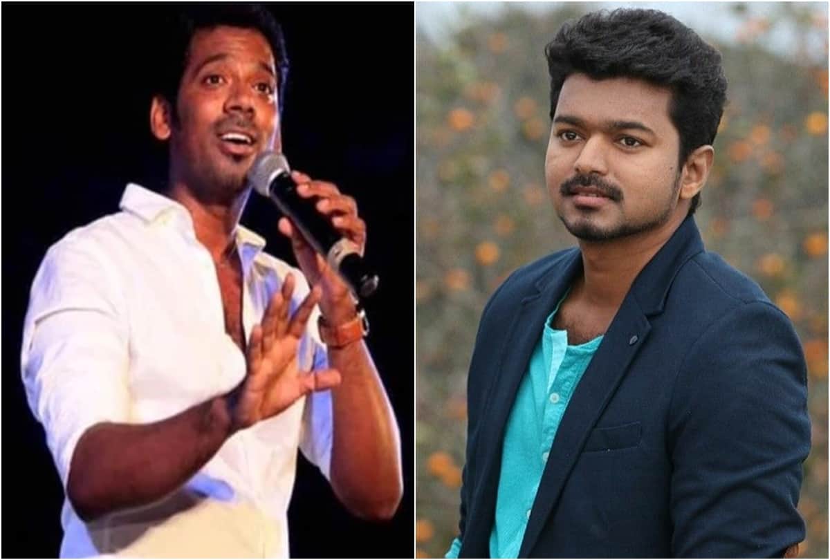 News Capsule Tamil actor Mano Joseph Vijay Rana Daggubati 1945