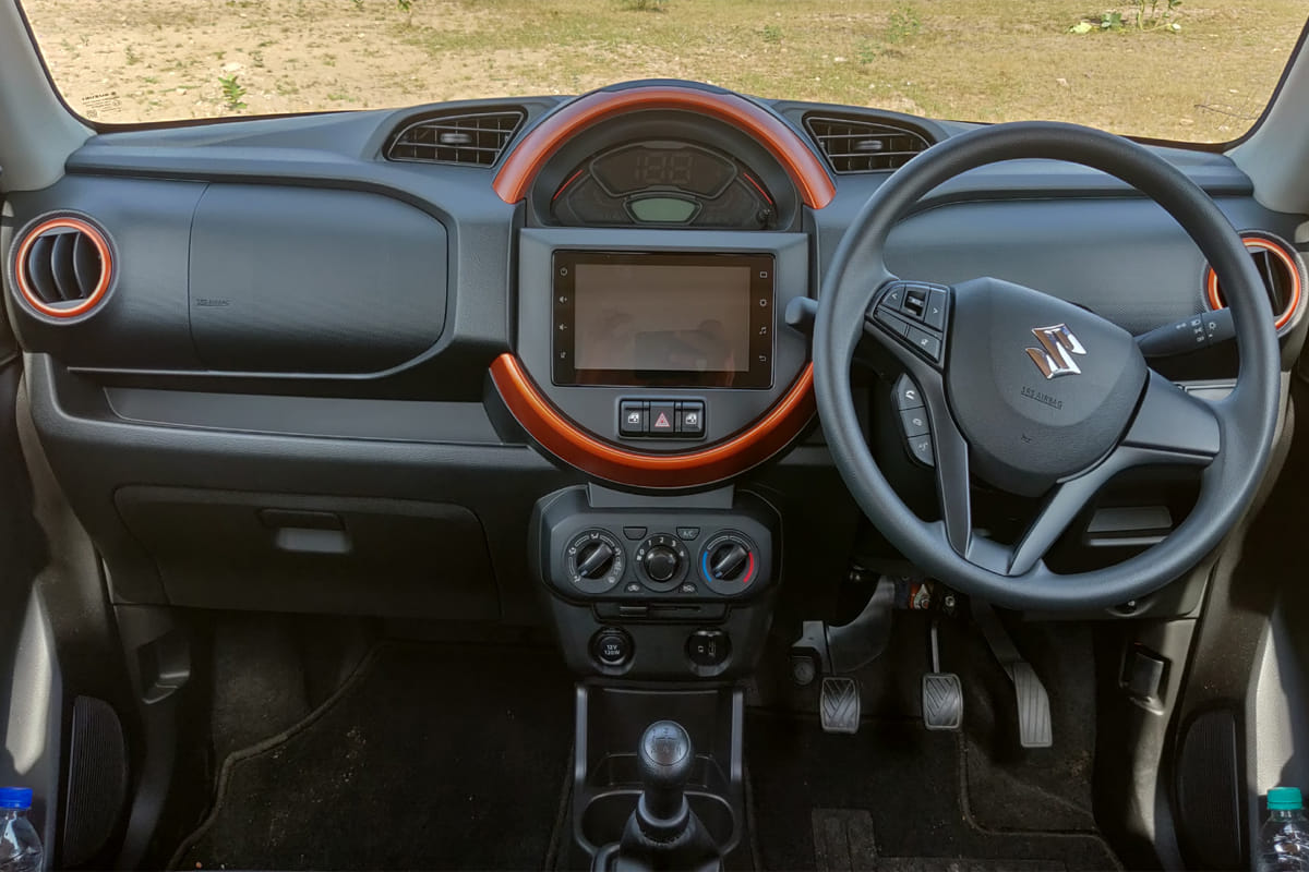 Maruti Suzuki offering bumper discount offers on S-Presso this august