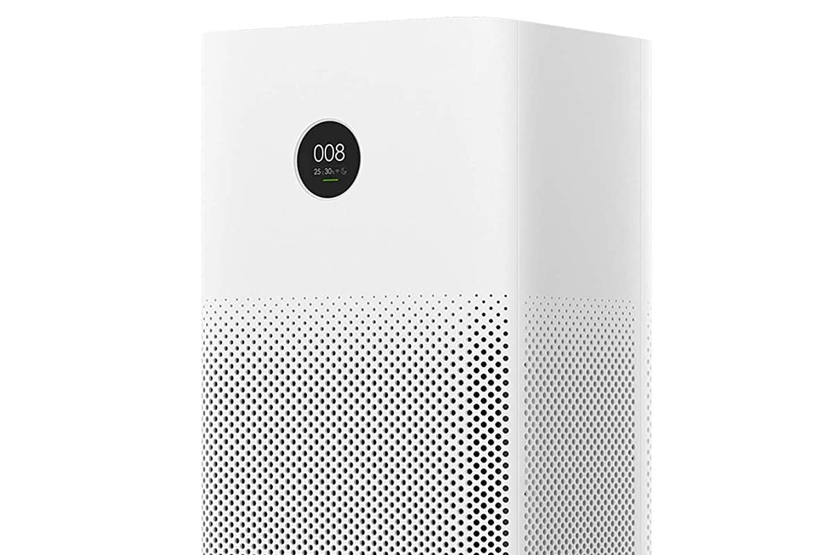Best Air Purifier for pollution under 10,000