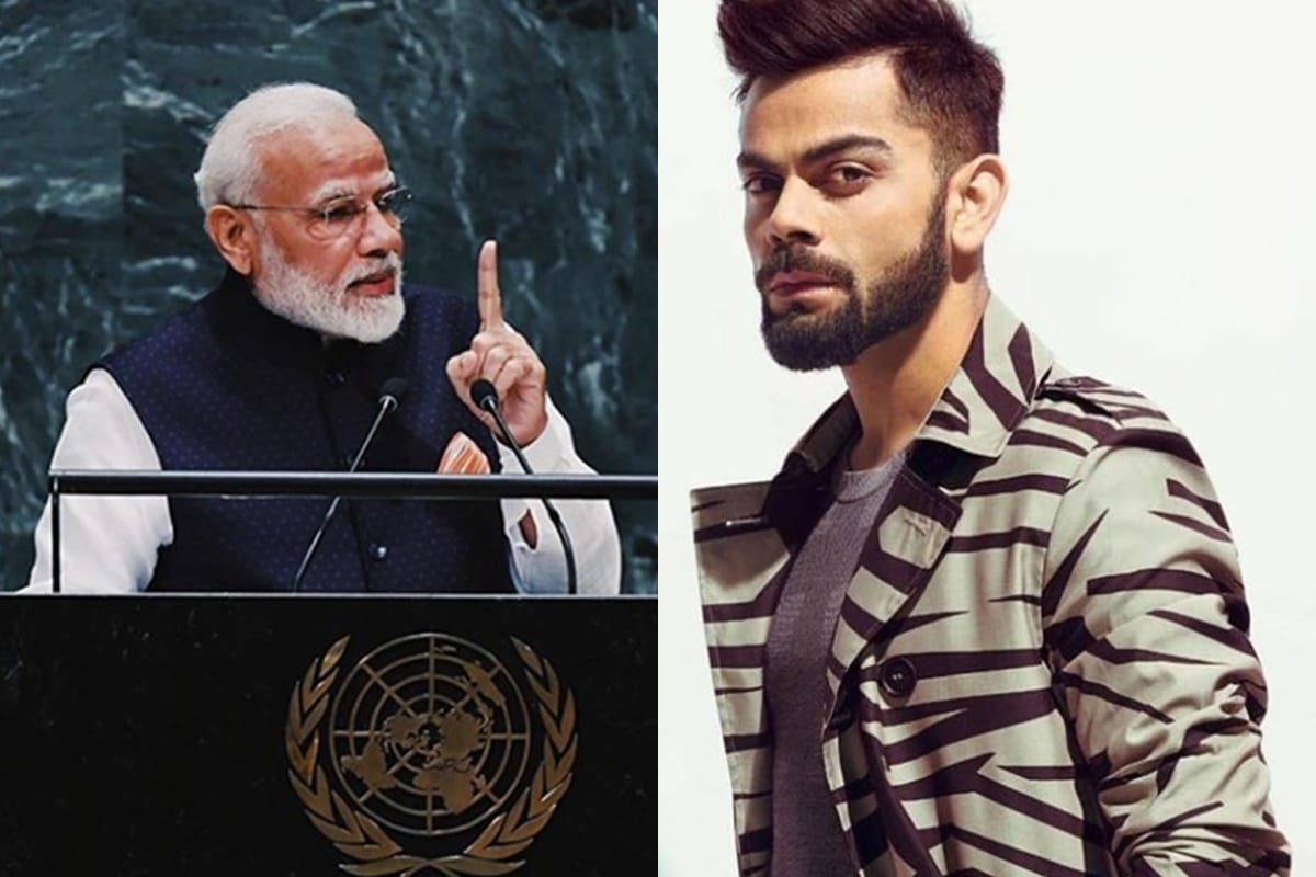 NIA releases list of all india lashkar e taiba which reveals PM Modi, Kohli are on their hit list