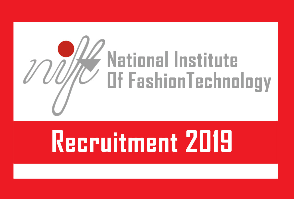 nift recruitment 2019 for assistant database administrator sarkari naukari