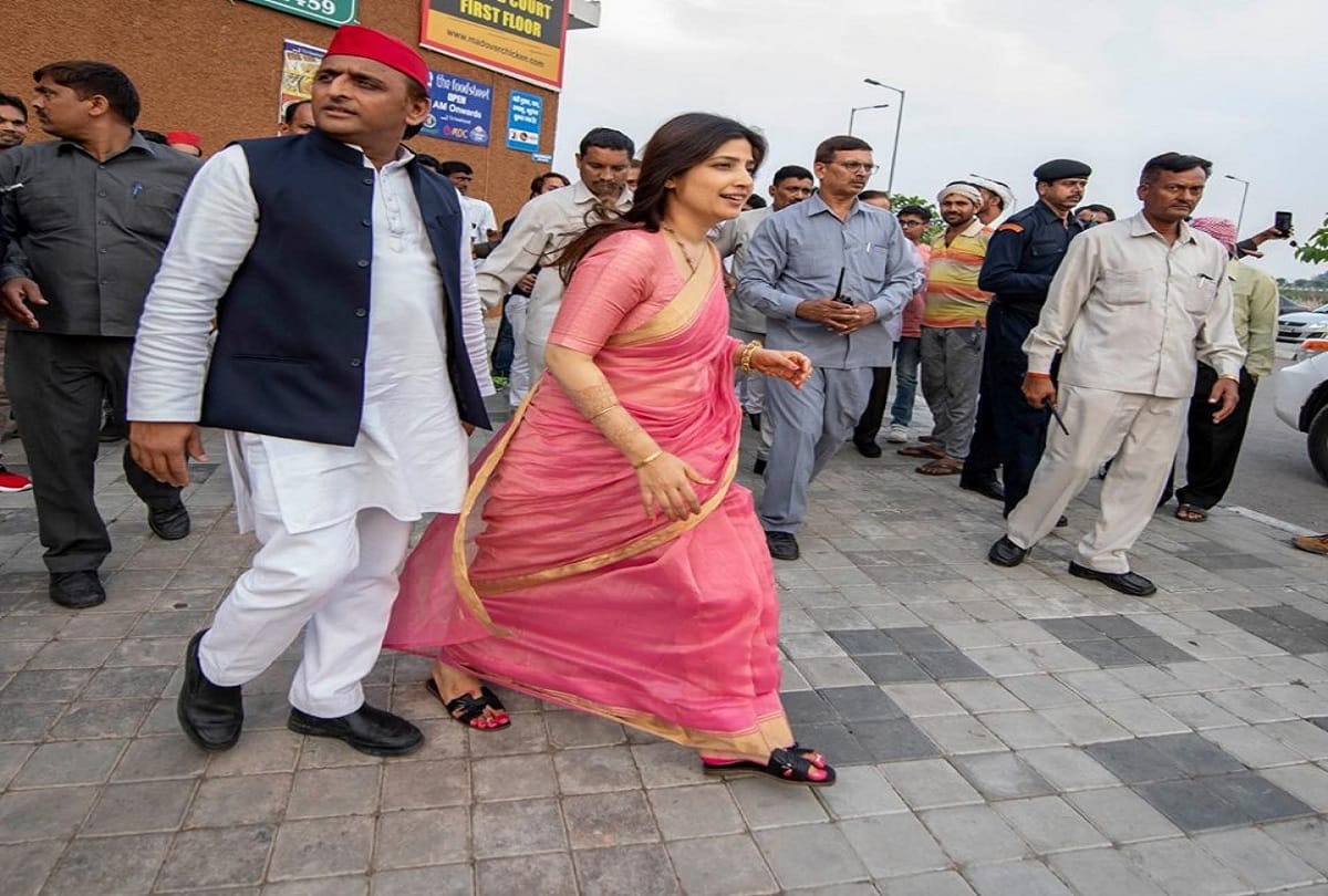 Akhilesh yadav angry on Jai Shri Ram slogan