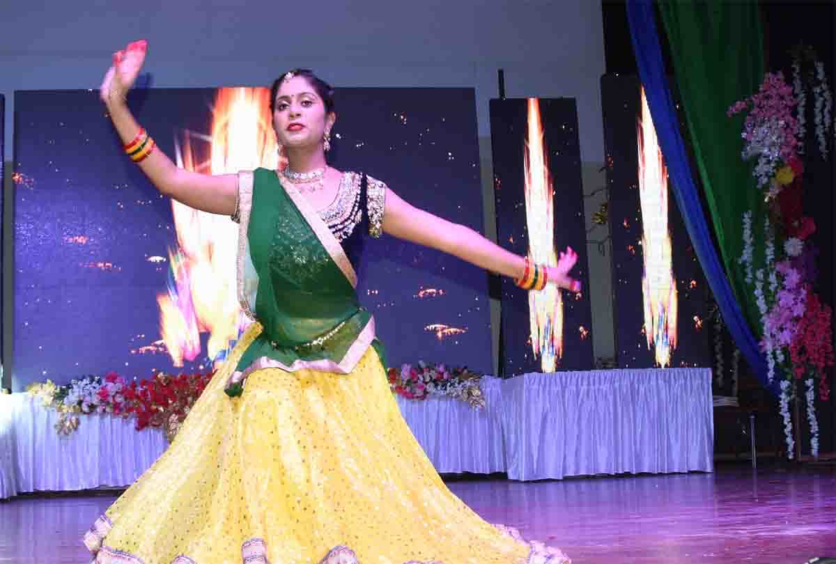 gujarati cultural festival in kanpur