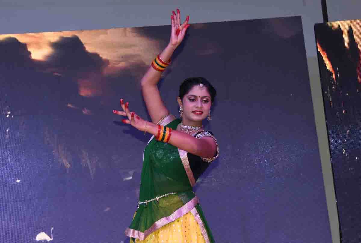 gujarati cultural festival in kanpur