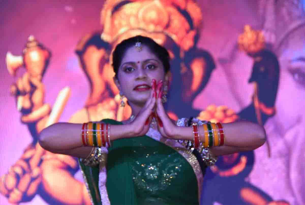 gujarati cultural festival in kanpur