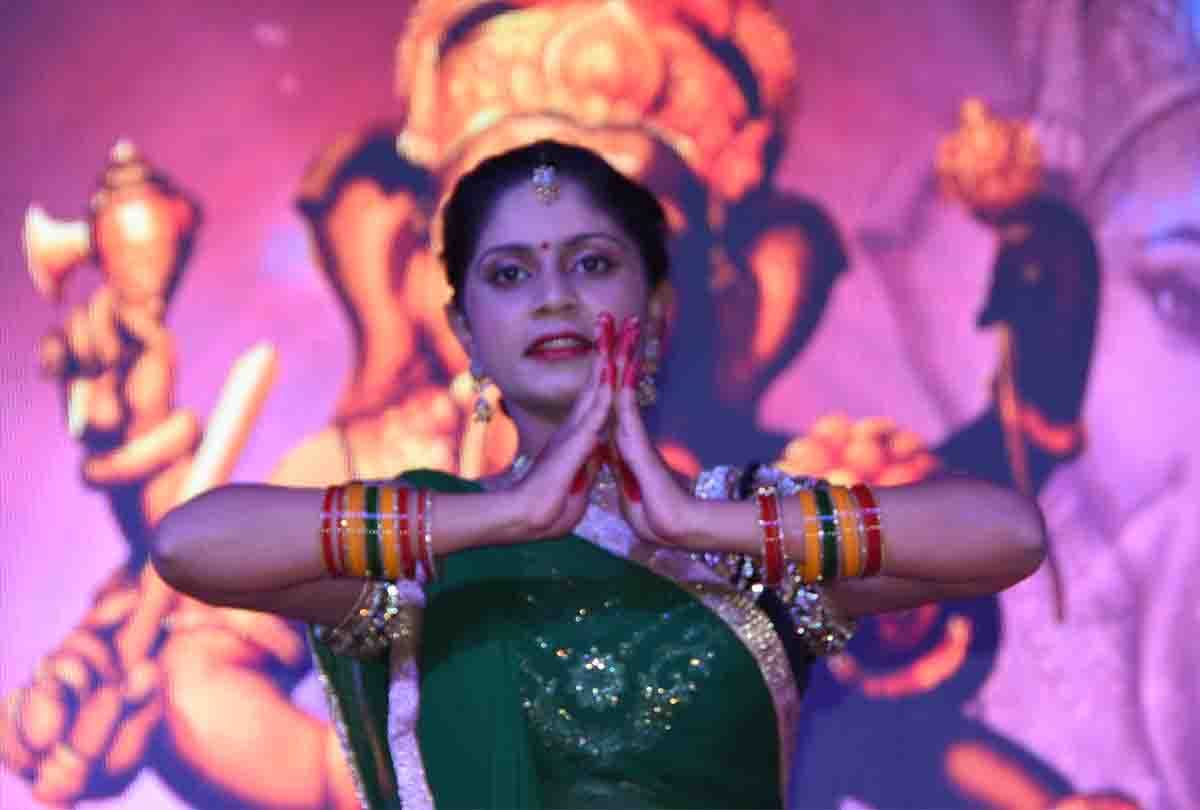 gujarati cultural festival in kanpur