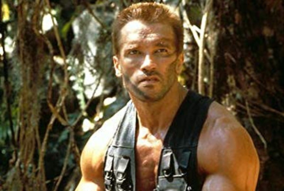 know 10 best film of Terminator Dark Fate actor Arnold Schwarzenegger