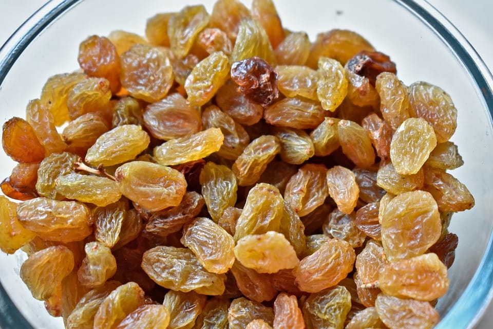 4 superfoods that have more protein