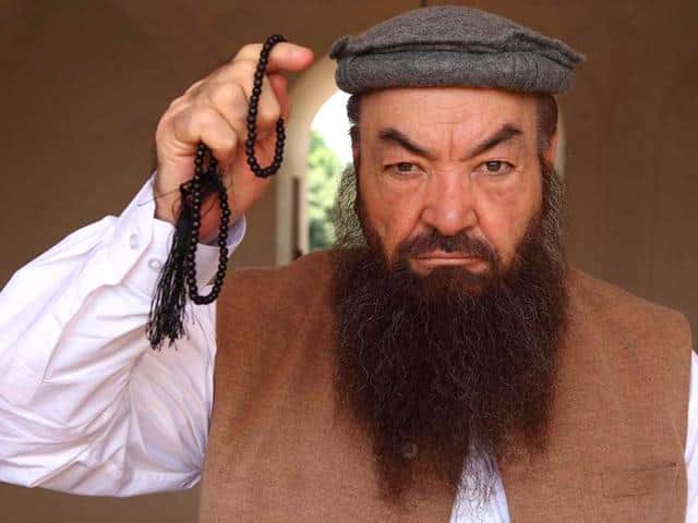 Abu Bakr al Baghdadi type villians in Bollywood Movies Tiger Zinda hai Baby Bard Of Blood Phantom