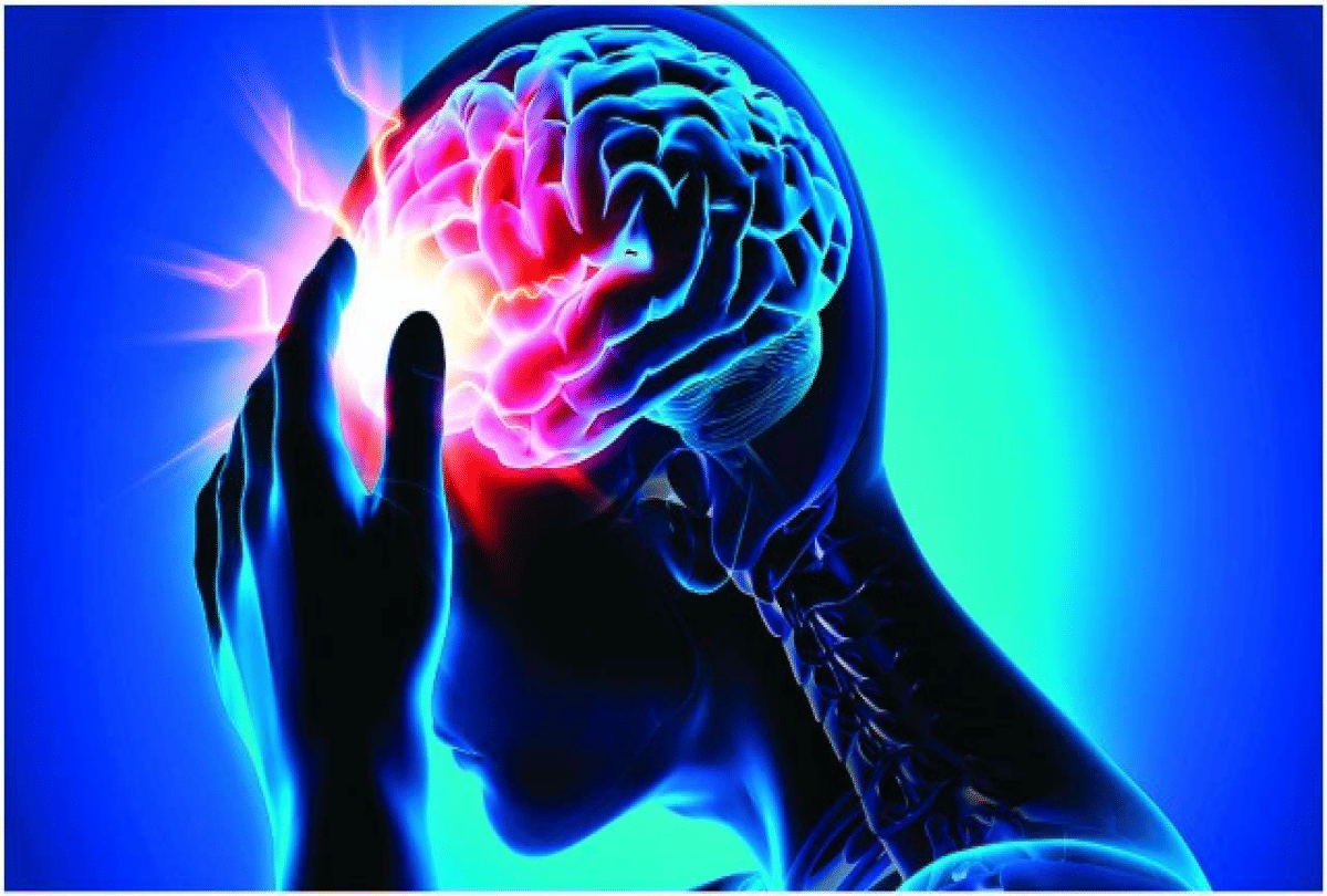 World Stroke Day 2019 stroke symptoms and home remedies