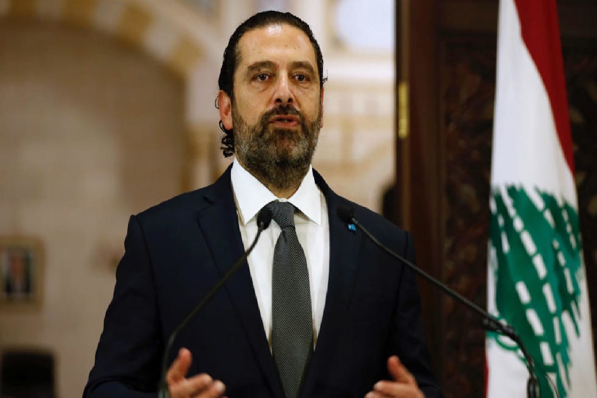 Former PM Saad Hariri will become PM for the fourth time in Lebanon caught in crisis