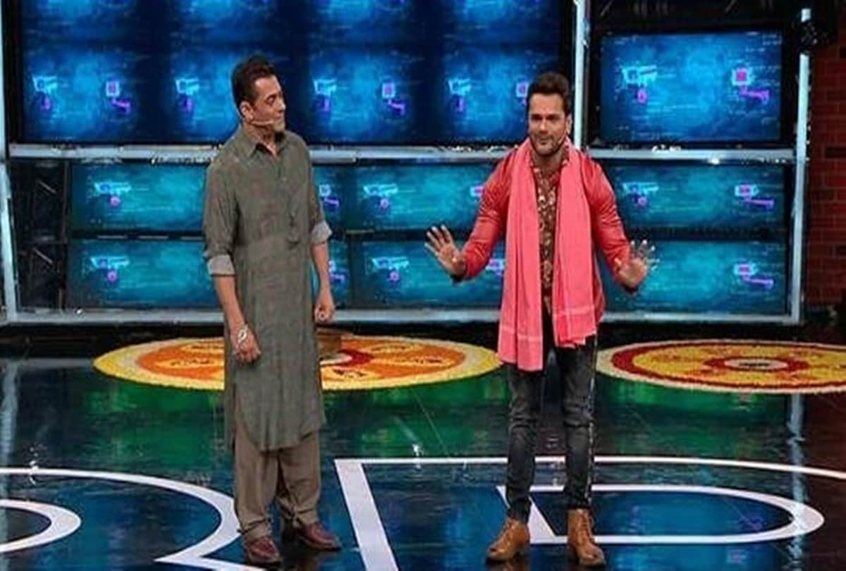 Khesari Lal Yadav will Do Chhath Puja 2019 in salman Khan Show Bigg Boss 13