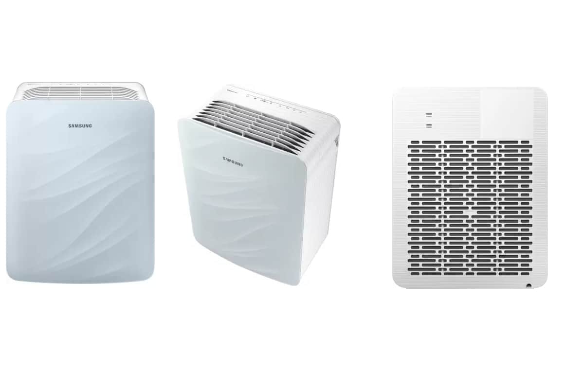 Best Air Purifier for pollution under 10,000
