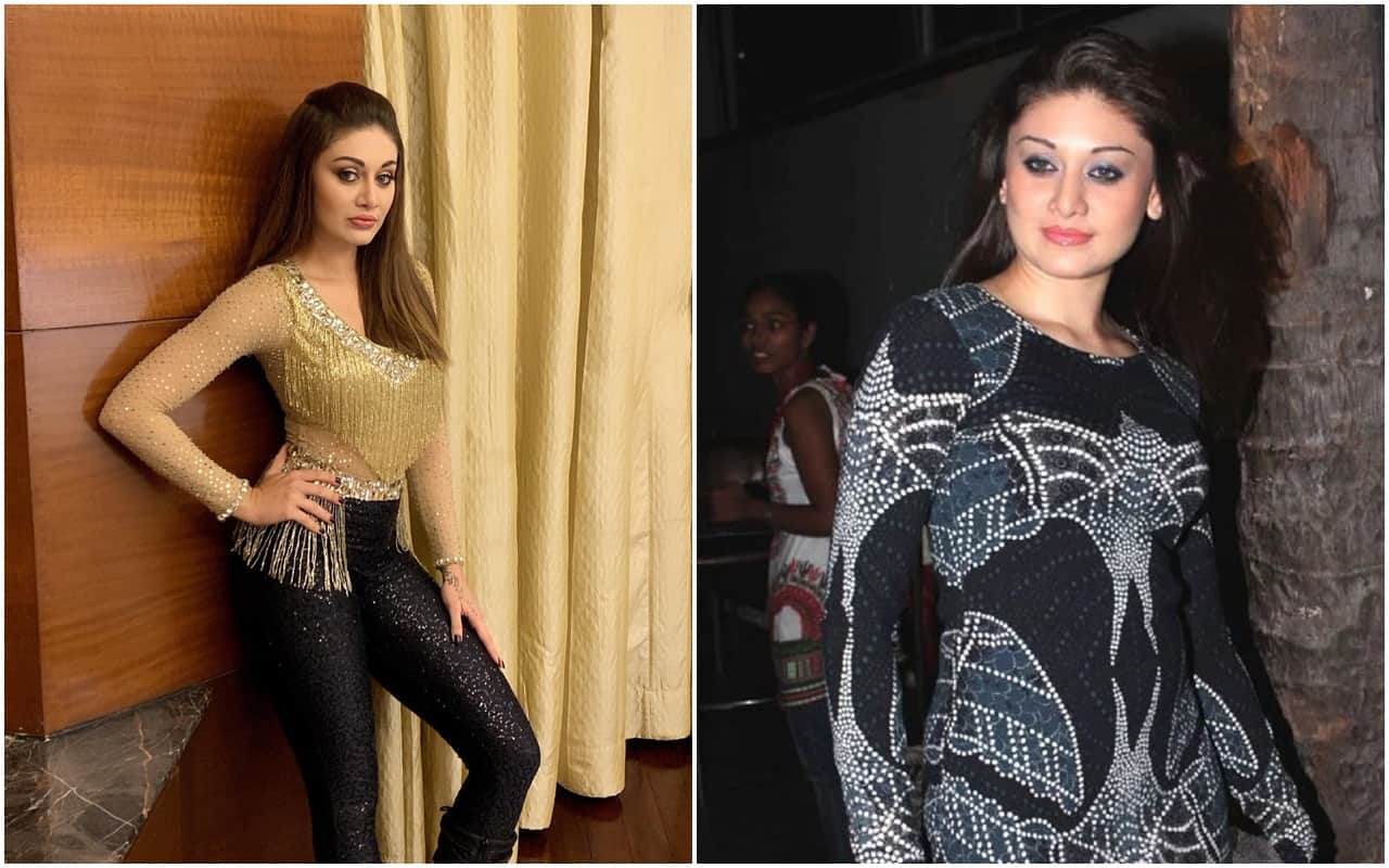 Kaanta Laga Girl Shefali Jariwala May Enters in Salman Khan Show Bigg Boss As wild card contestant