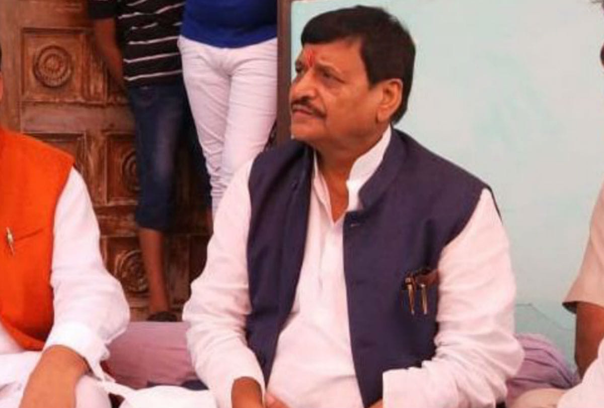 Shivpal Singh Yadav plans for UP election 2022.
