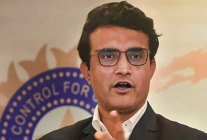 Did Saurav Ganguly's Daughter sana raised voised against CAA, instagram story became viral