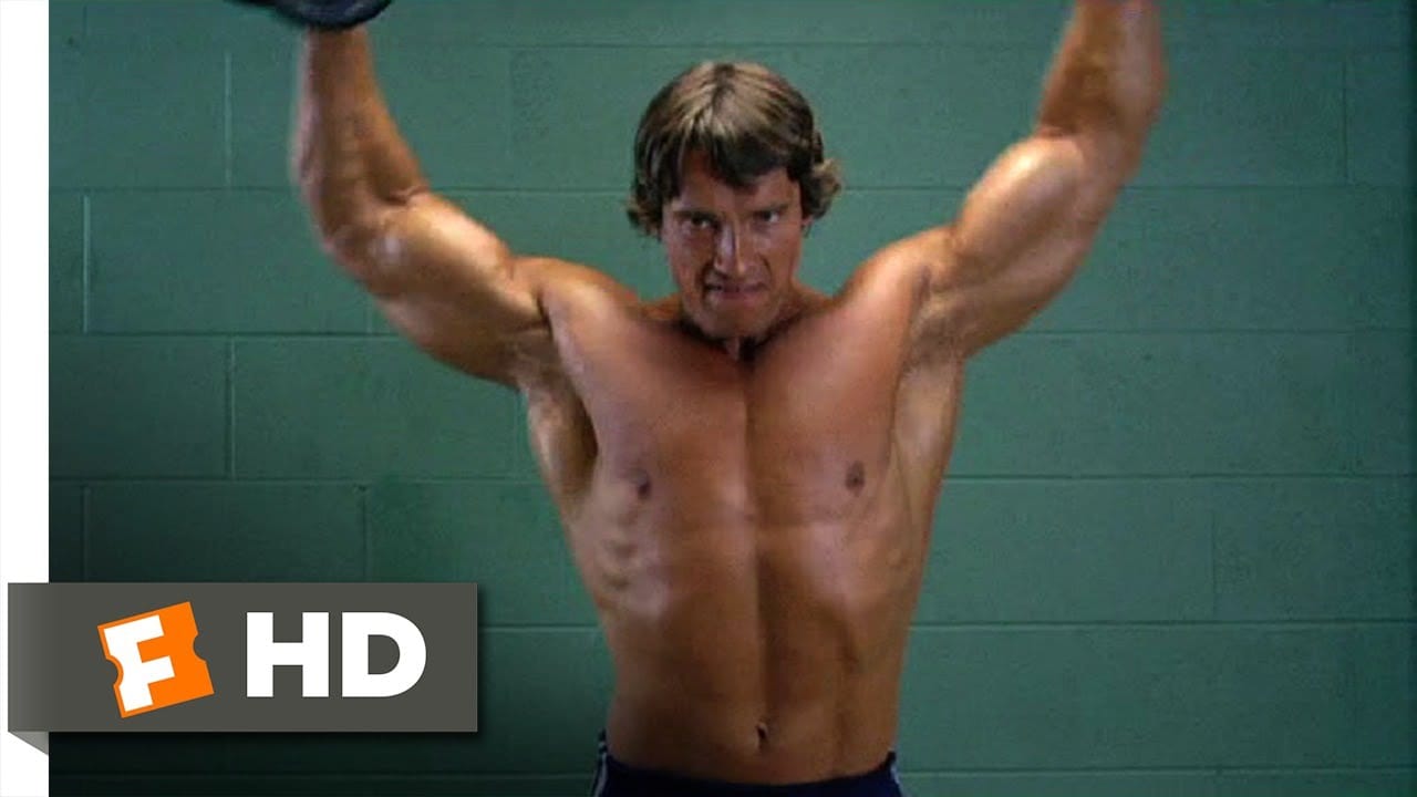know 10 best film of Terminator Dark Fate actor Arnold Schwarzenegger