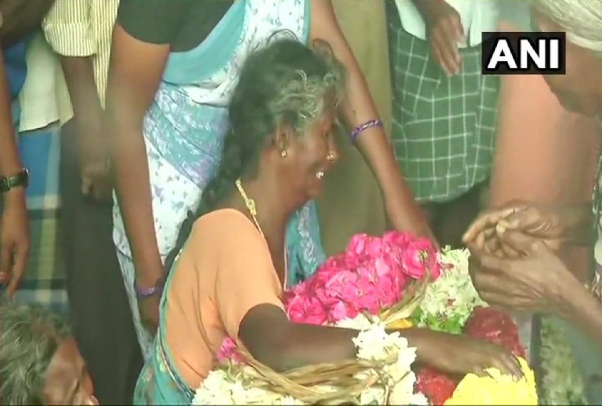 Two year old boy Sujith Wilson body trapped in borewell sent to Government Hospital