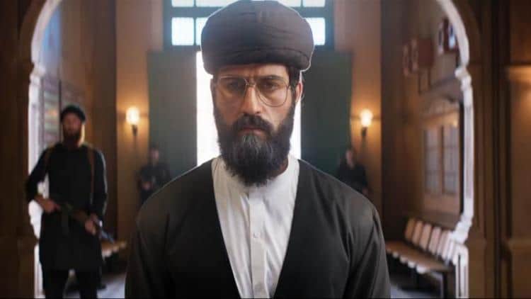 Abu Bakr al Baghdadi type villians in Bollywood Movies Tiger Zinda hai Baby Bard Of Blood Phantom