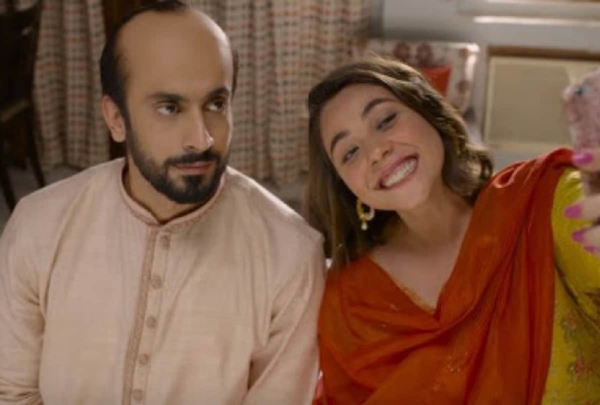 ujda chaman film actor sunny singh interview