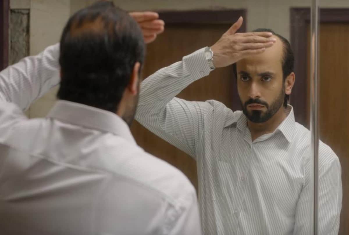 ujda chaman film actor sunny singh interview