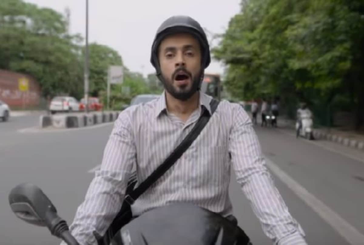 ujda chaman film actor sunny singh interview