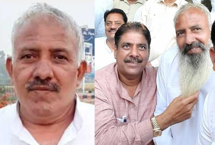 unique fan of haryana deputy cm dushyant chautala