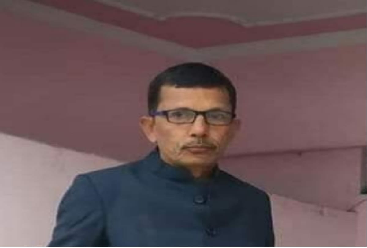 uttar pradesh big news man dies in amethi police custody