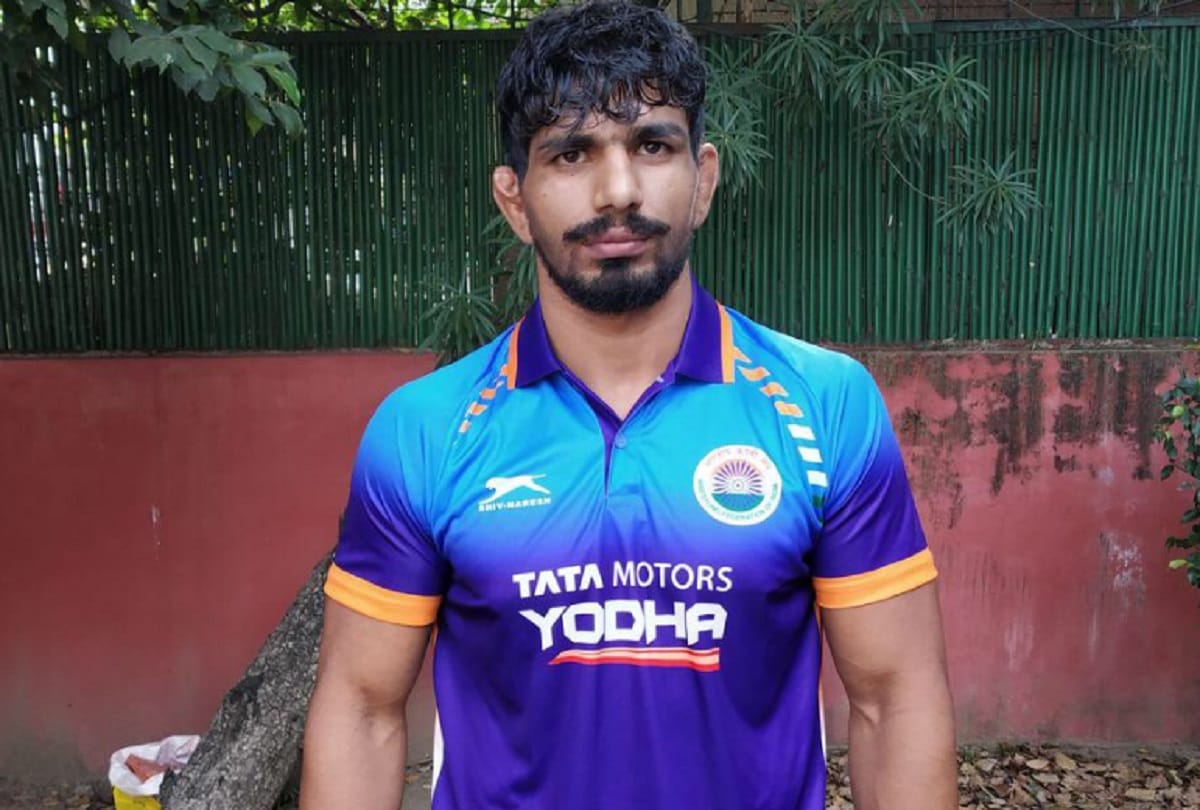 Veer Dev Gulia fight for bronze, Naveen reaches repechage at U-23 World Wrestling Championships