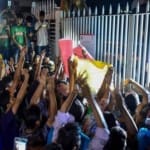 बांग्लादेश क्रिकेट