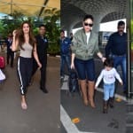 Disha Patani, Kareena Kapoor,Sunny Leone