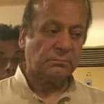 Ex-Pakistan PM Nawaz Sharif