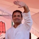 राहुल गांधी (फाइल फोटो)