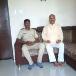 मालेगांव धमाके का आरोपी समीर कुलकर्णी