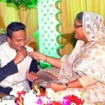 शेख हसीना संग शाकिब-अल-हसन