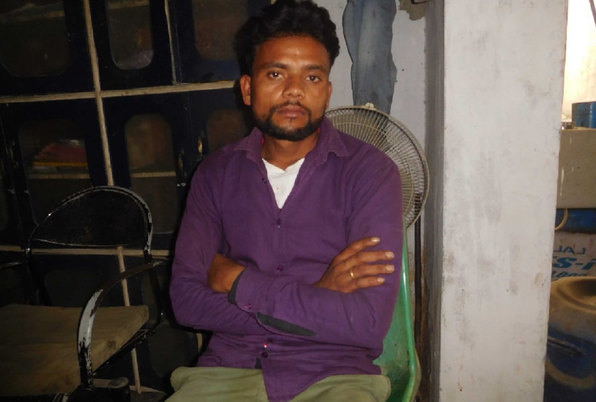 Thakurdwara massacre: Sir! Save me, he'll kill me too