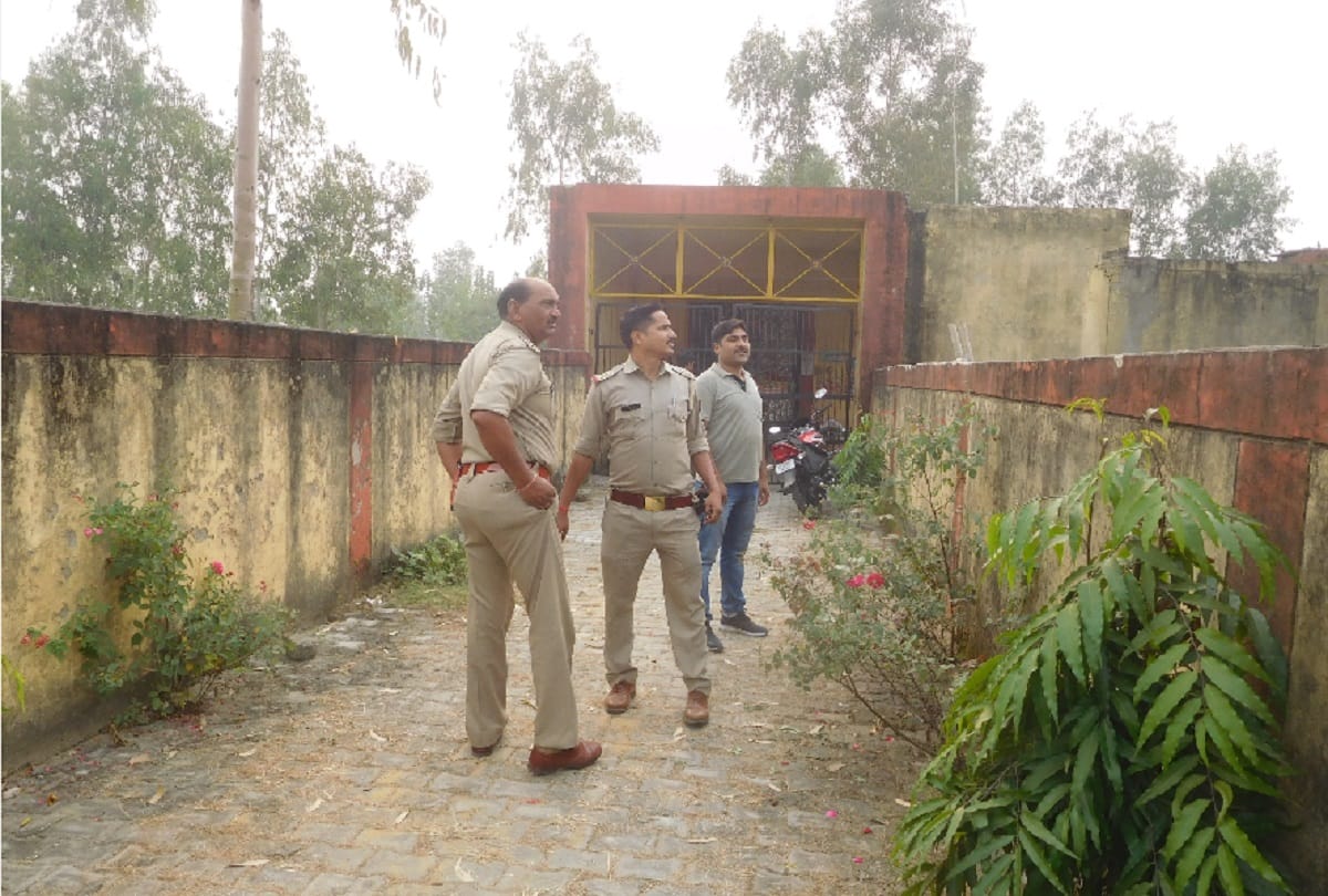 Sensational revelation in Thakurdwara double murder of moradabad