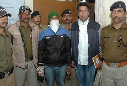Triple murder in pithoragarh revealing nepali youth Arrested