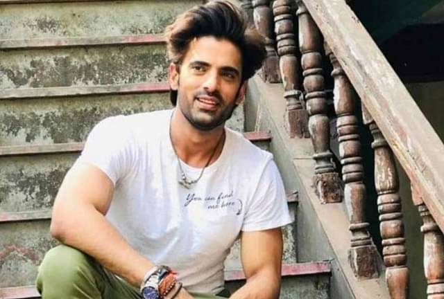 Mohit Malik can part of director Abhishek Kapoor next film with Aaman Devgan Rasha Thadani Ajay devgn reports