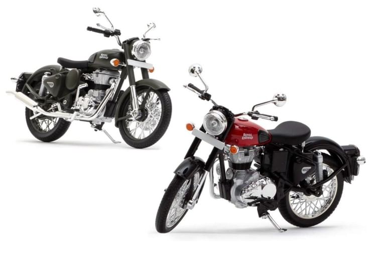 सालों तक बेफिक्र होकर चलाएं Royal Enfield की बाइक्स, कंपनी लाई ये खास