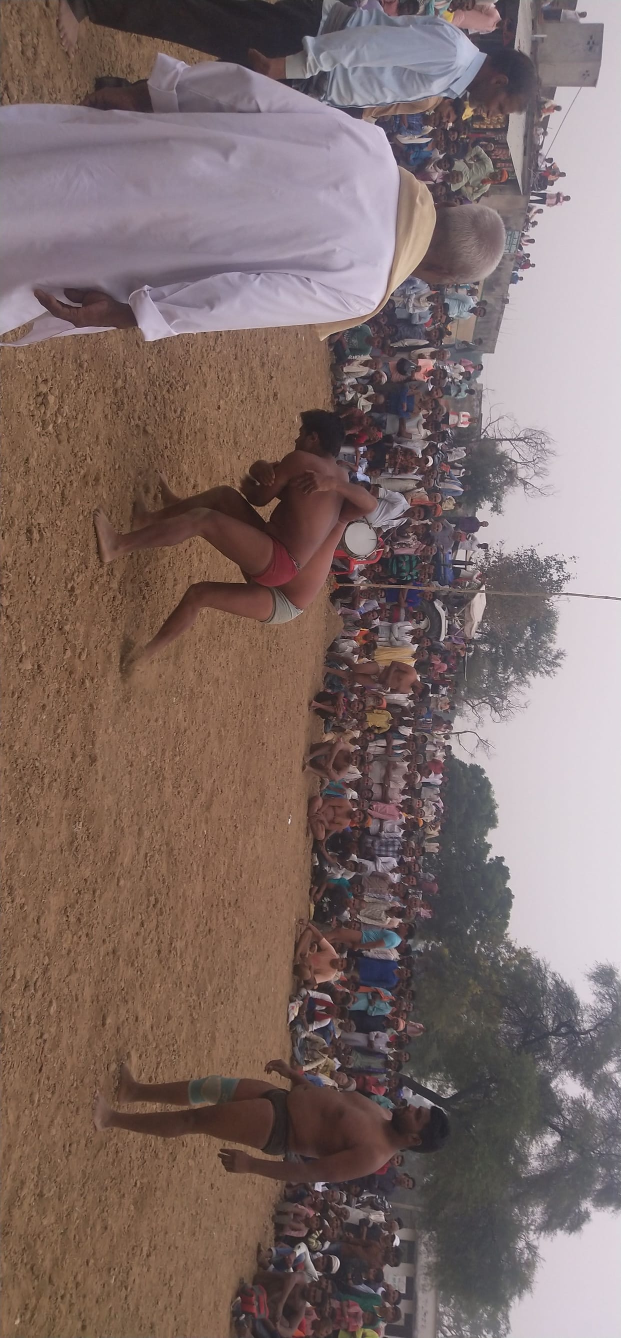 Shankar of Dhata defeated the king of Kanpur