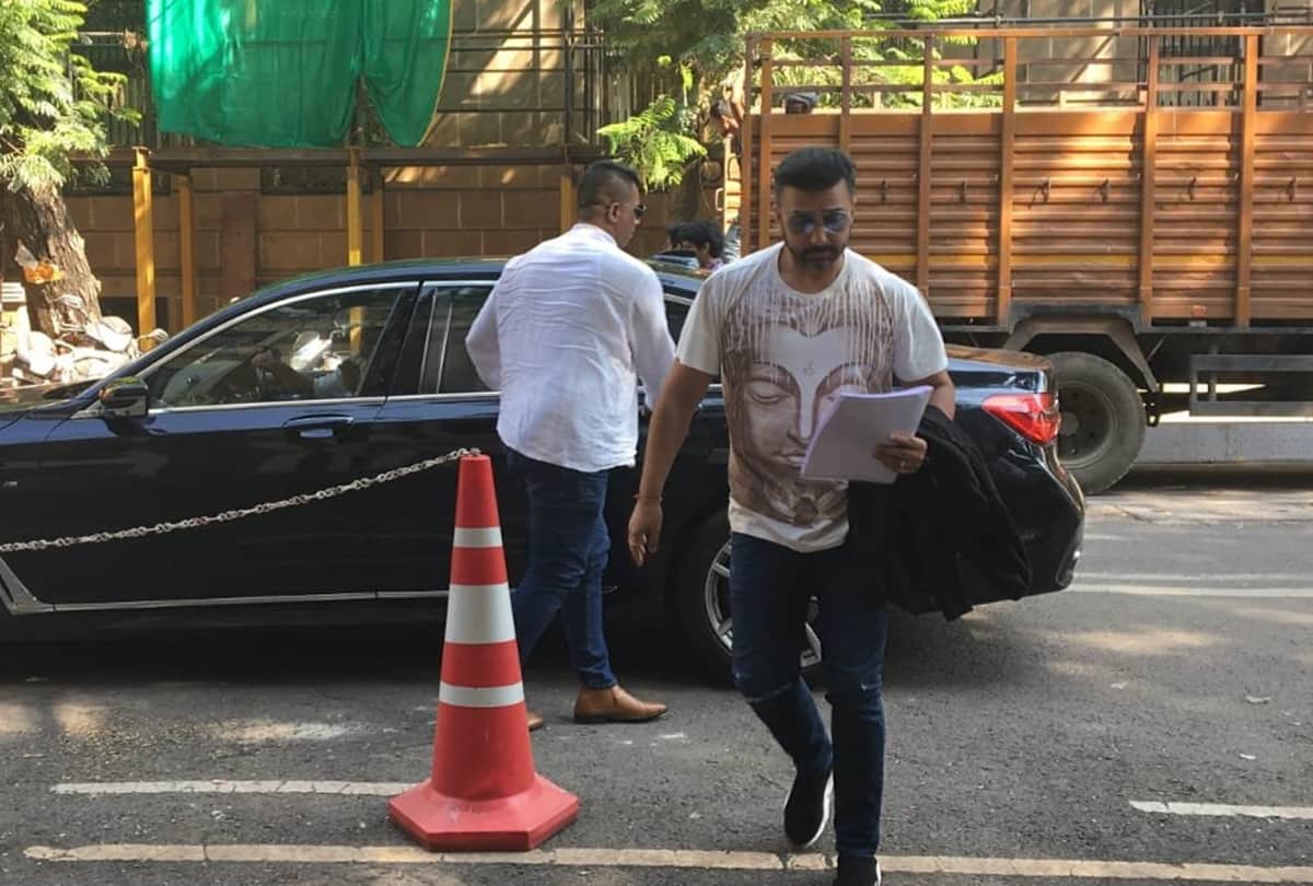 Audi sold by Shilpa Shetty's husband Raj Kundra involved in Bengaluru's Hit and run case
