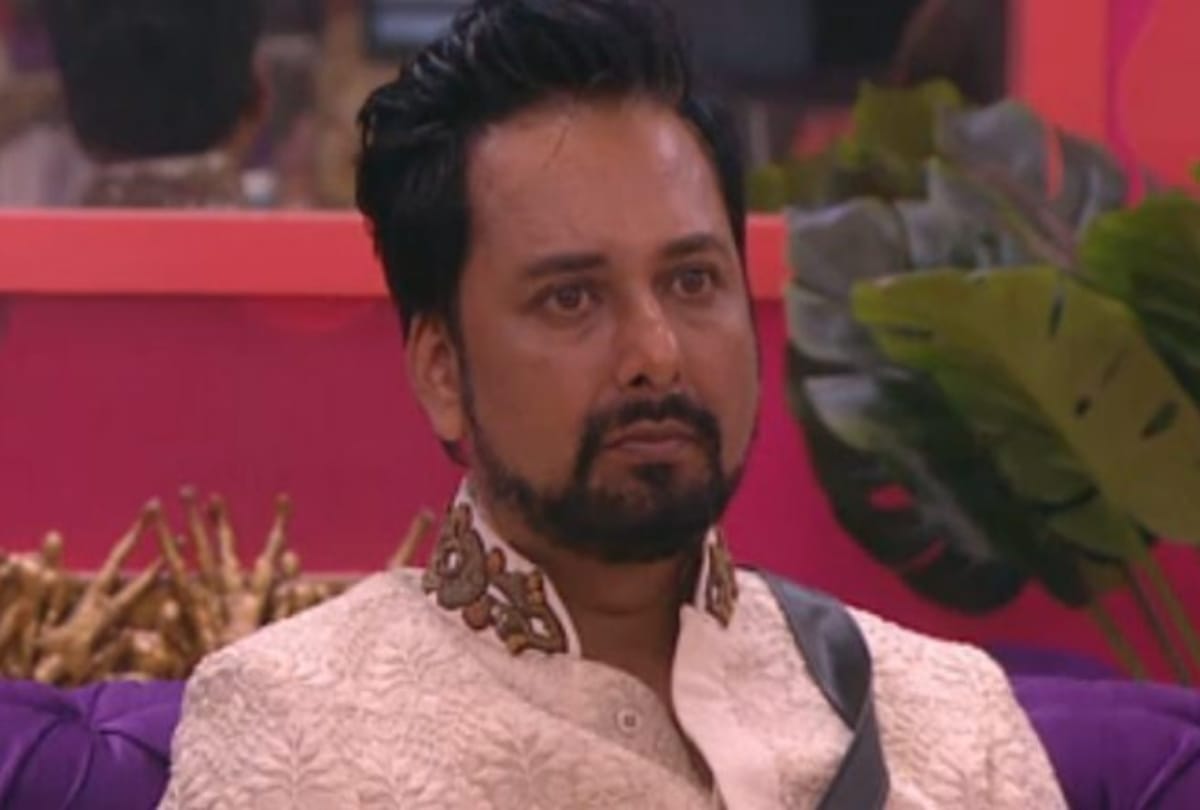 bigg boss 13 siddharth dey shocked after mid week eviction