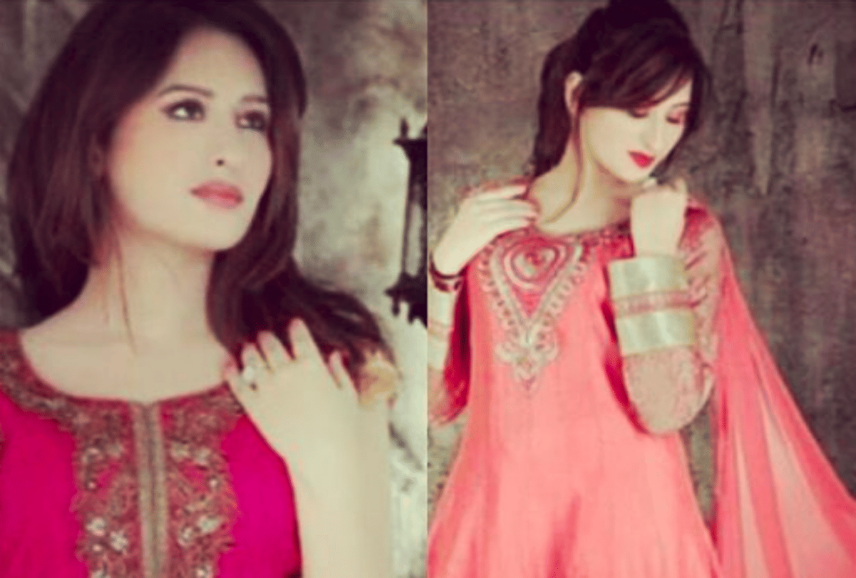 bigg boss 13 mahira sharma then and now transformation look