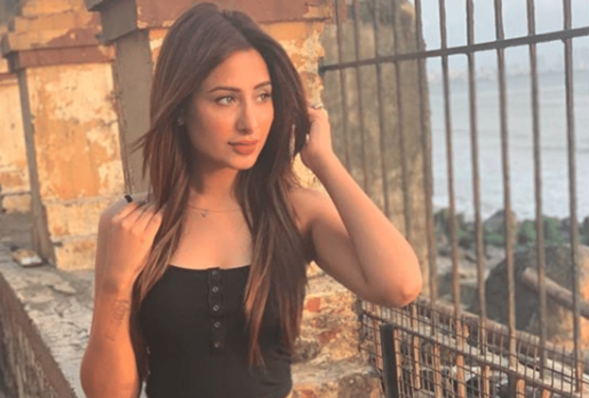bigg boss 13 mahira sharma then and now transformation look