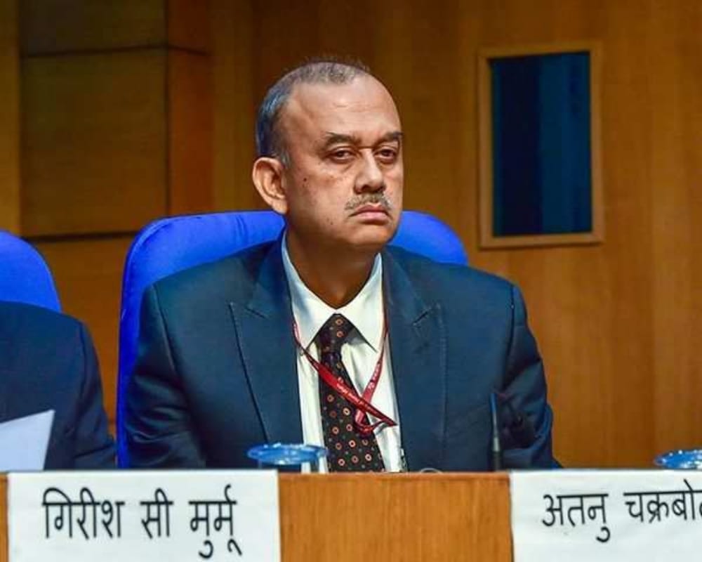 atanu chakraborty appointed as new economic affairs secretary